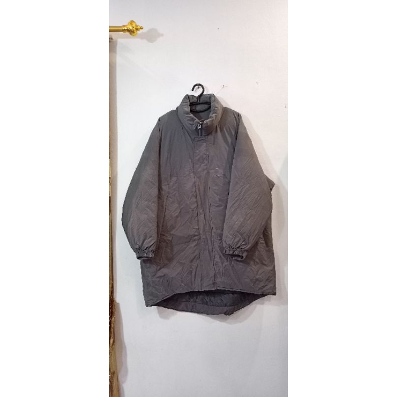 jaket tebal asnofit history