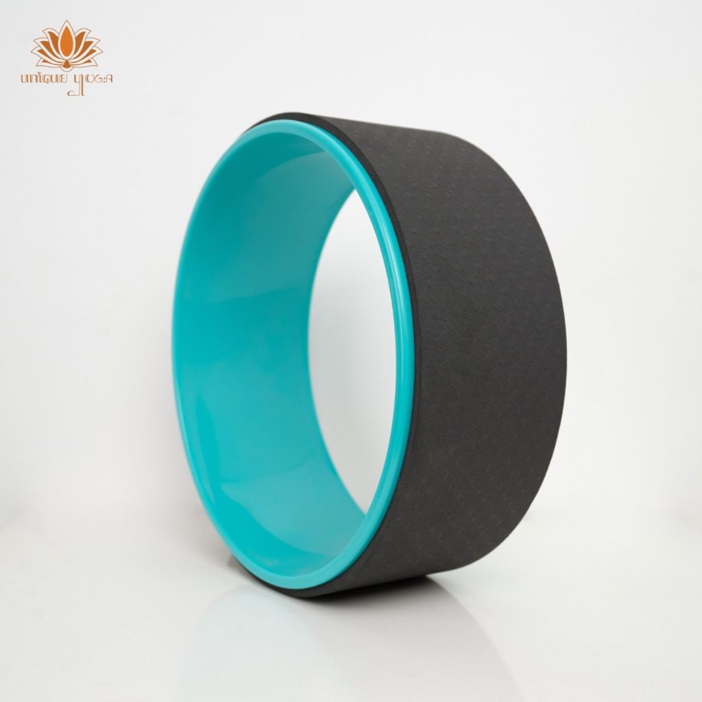 Ay00 Yoga Wheel / Yoga Wheel TPE / Roda Yoga Wheel / Yoga Wheel / Dharma Yoga Wheel / Wheel Yoga /