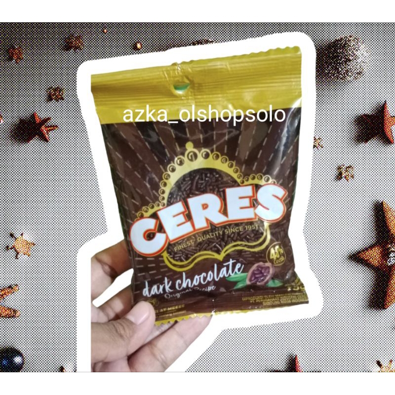 

Meses Ceres 80g/Meses Ceres 80g Ecer Murah