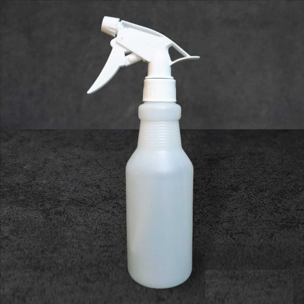 BOTOL SPRAY CHEMICAL - SERBA GUNA 500 ML