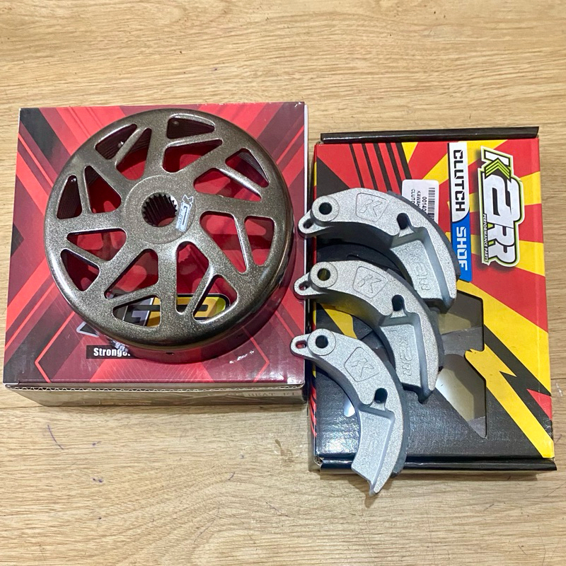 rumah ganda mio kartel mangkok ganda racing mio xgp