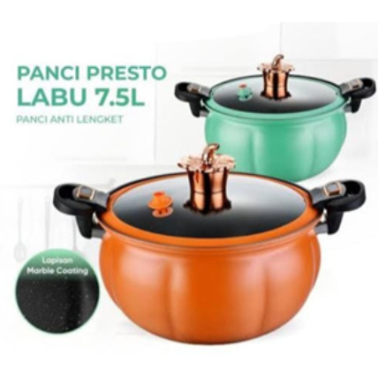 fresto viral  model labu 8liter
