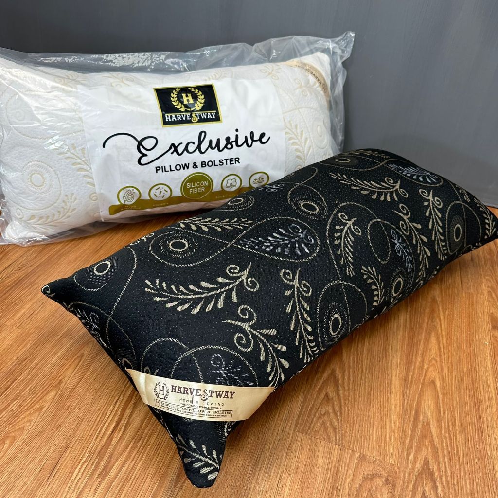 CUCI GUDANG BANTAL CINTA HARVESTWAY ORIGINAL JUMBO 1.200 GRAM BY HARVEST BERKAH MADANI