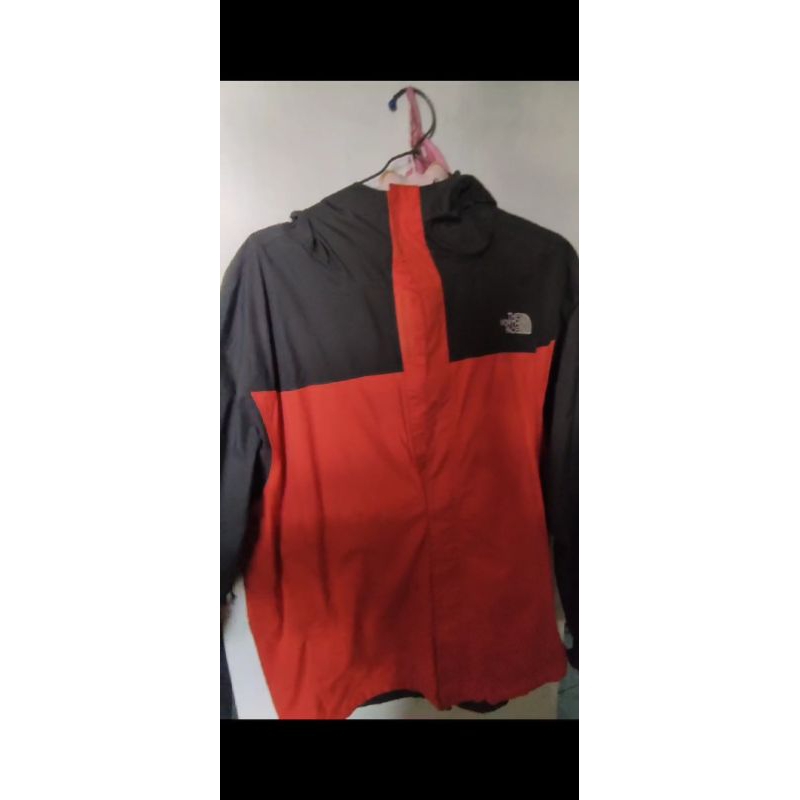 JAKET OUTDOOR T*F 2ND
