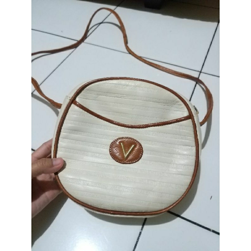 tas selempang cewe kulas sling kulit asli sling bag kulas