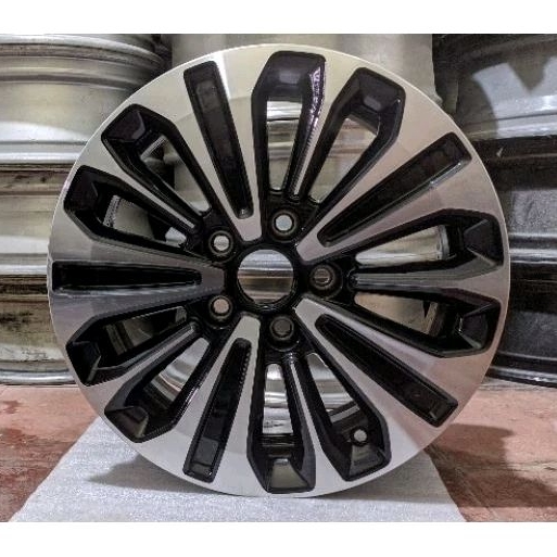 Velg Original/OEM Wuling New Cortez R16