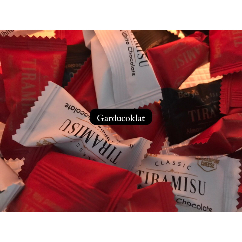 

COKLAT BERYL’S TIRAMISU (ecer)