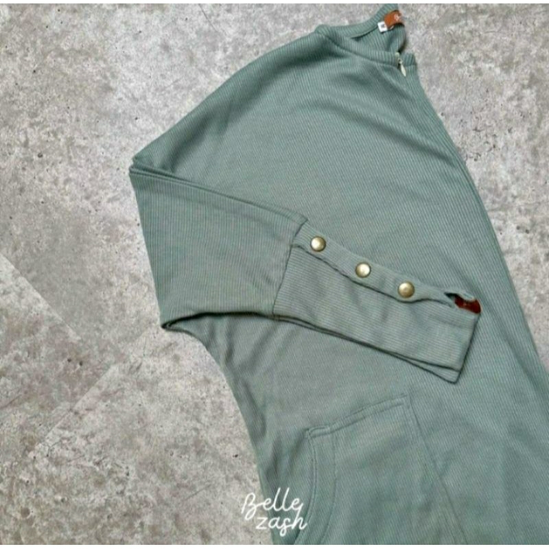 RALINE BELLEZASH PRELOVED