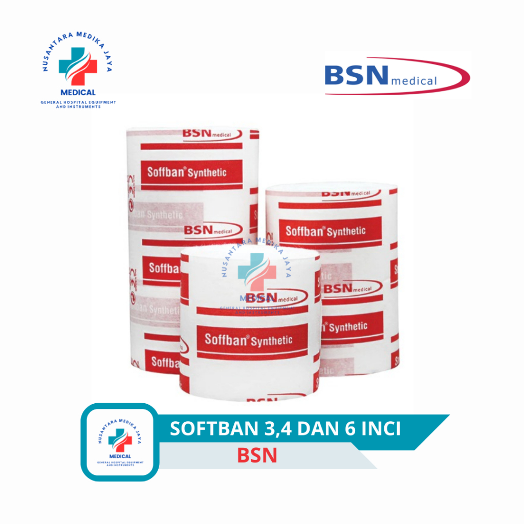 Soffban Synthetic BSN medical