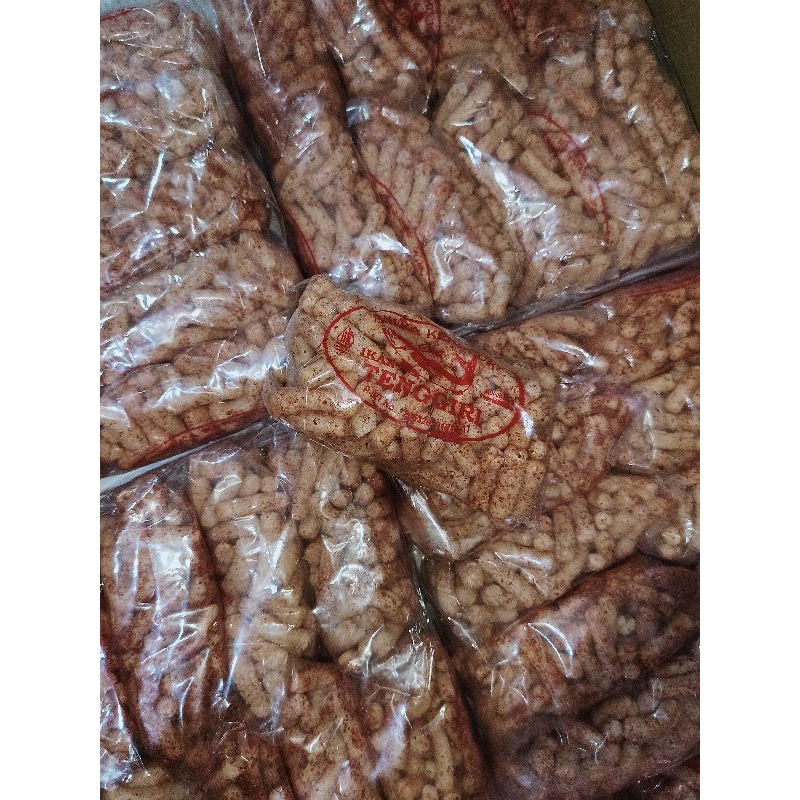 

KRUPUK TENGGIRI 1PACK