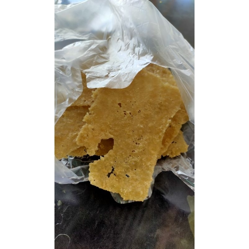 

KRUPUK KARAK BERAS PENDAMPING MAKAN