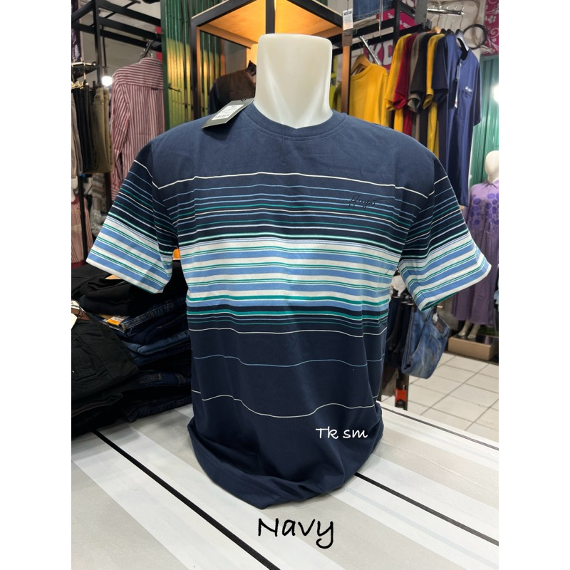 KAOS OBLONG HG JEANS