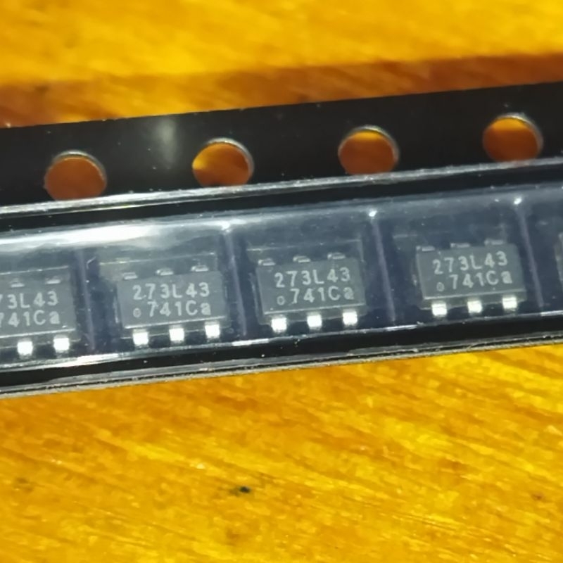 IC PWM 273xx OB2273QMP SOT23-6