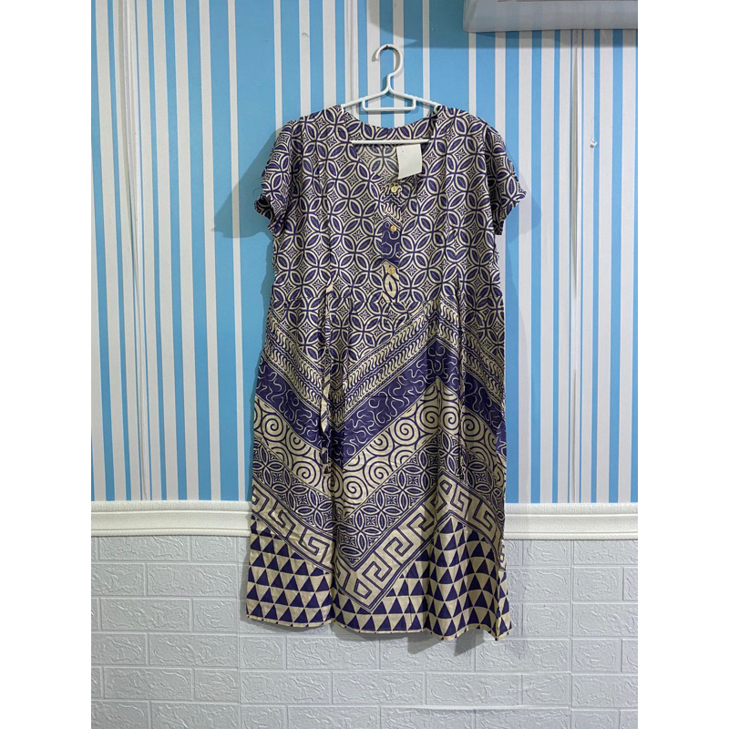 *DASTER BALIKPAPAN* ds centini