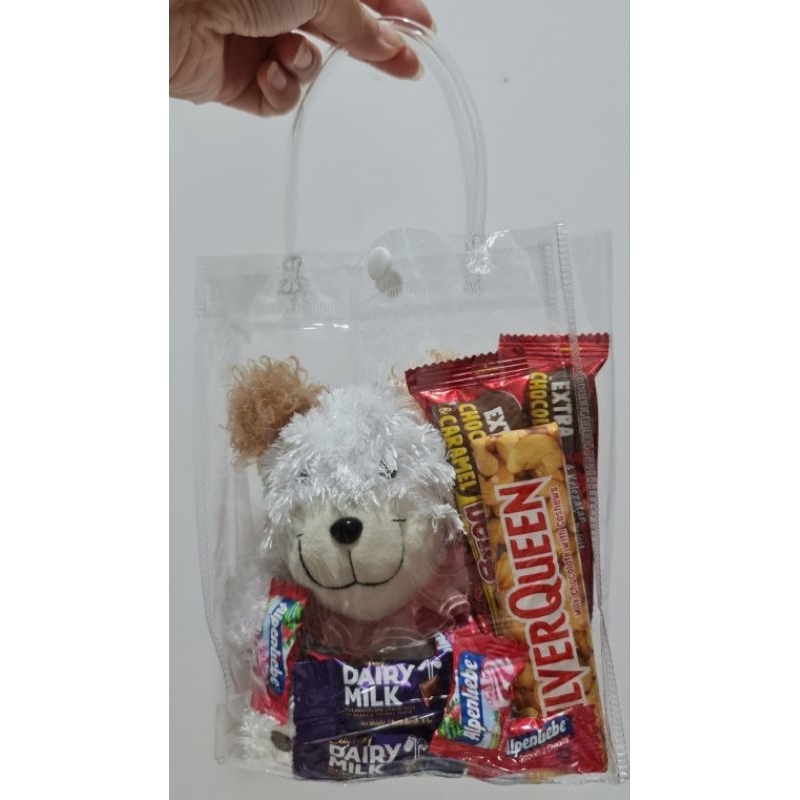 

Hampers Valentine