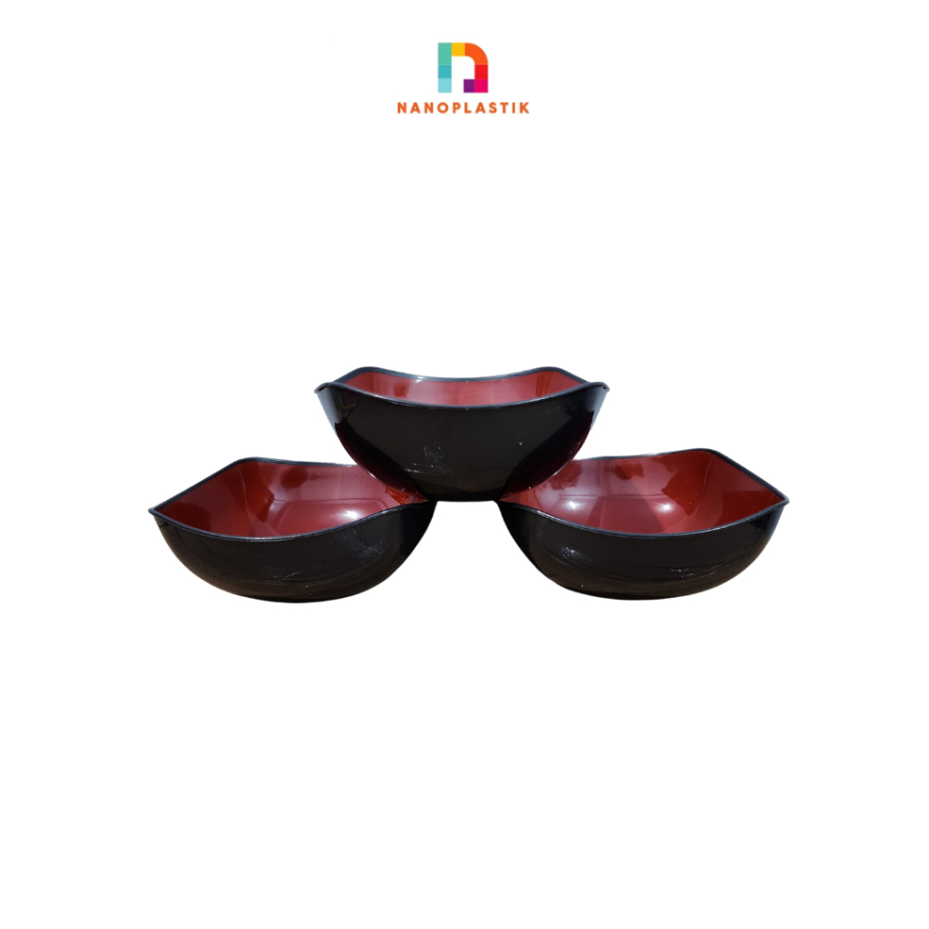 MANGKOK SEGI RAMEN TEMPAT WADAH MAKANAN SAYUR SOP BAKSO SOTO RAMEN