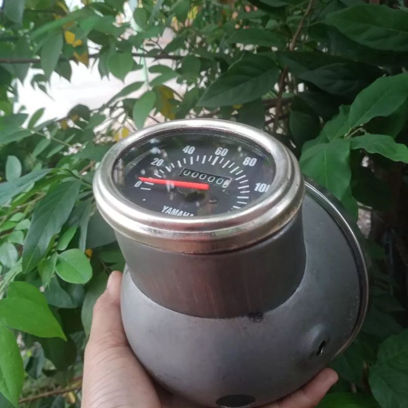 BATOK YL SET SPEDO PNP DAYMAKER 5,75 INCI