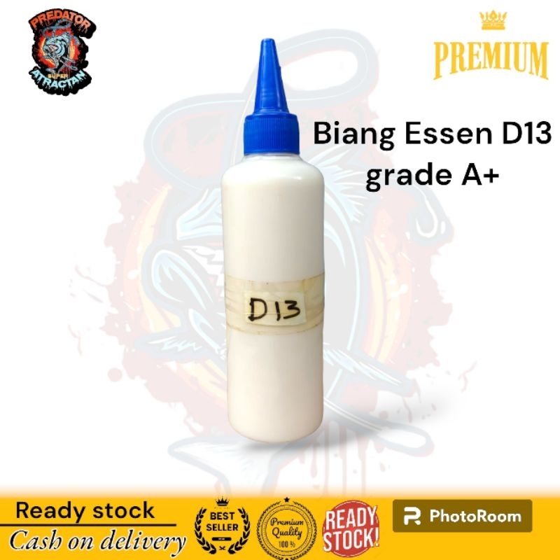 Biang Essen D13 Ori Japan Essen D13 Kualitas Super