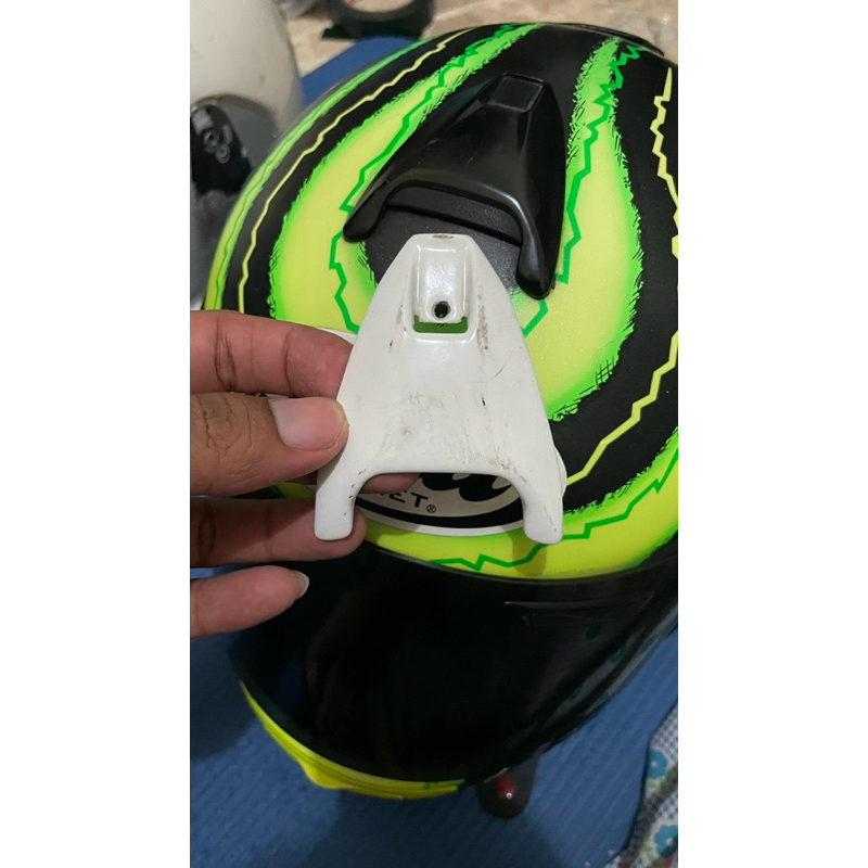 part arai vent arai vektor 1