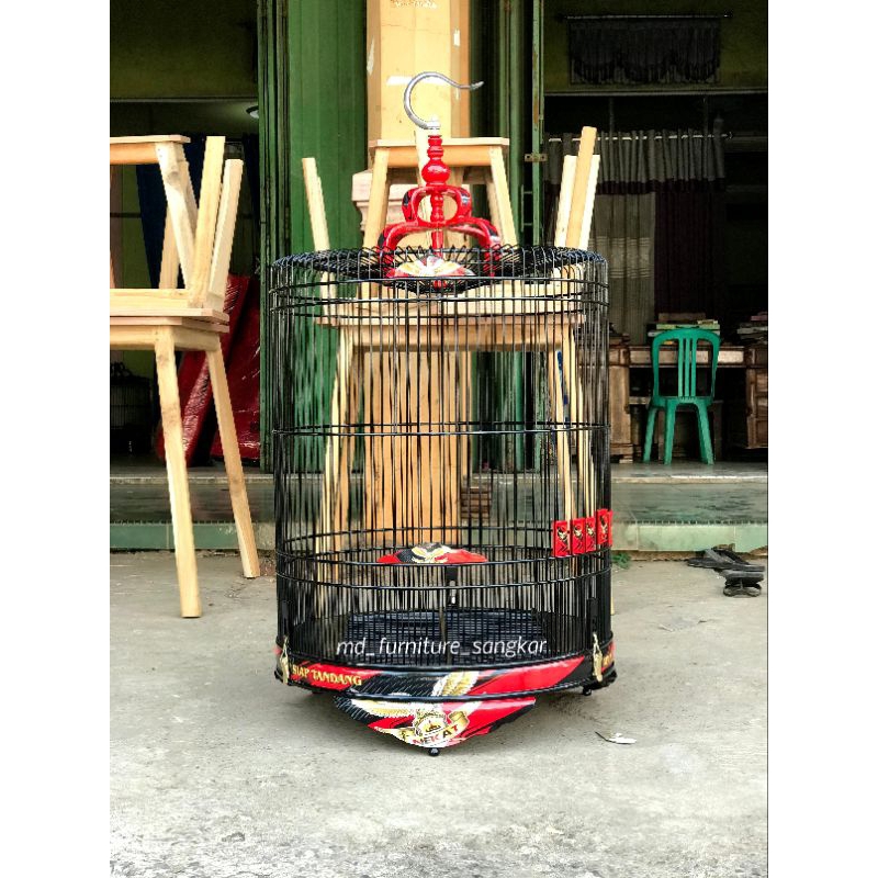 sangkar murai decal sangkar murai batu sangkar burung kandang murai sangkar murai decal no 2