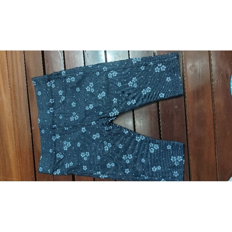 Celana Baby Girl FOX