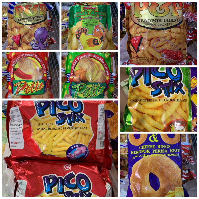 

Snack jadul malaysia , snack jadul malaysia 220gr