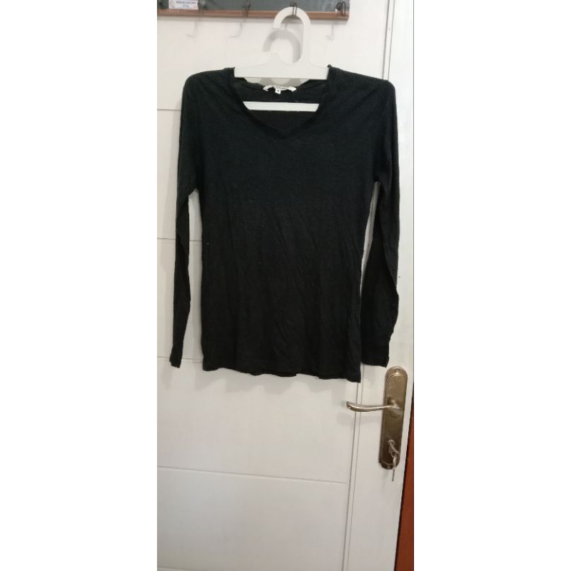 Inner Kaos Lengan Panjang