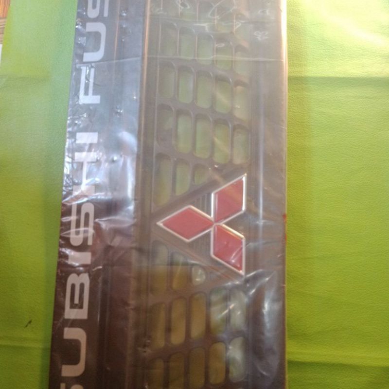 gril canter 125 turbo