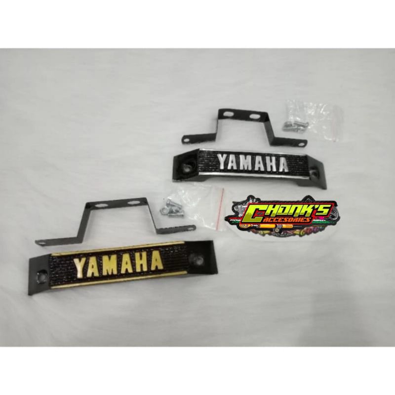 KUMIS RX KING KUMISAN YAMAHA RX KING