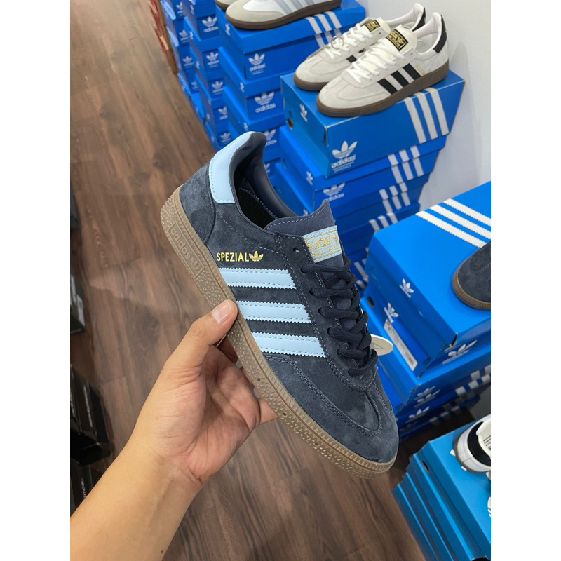 ADIDAS SPEZIAL NAVY