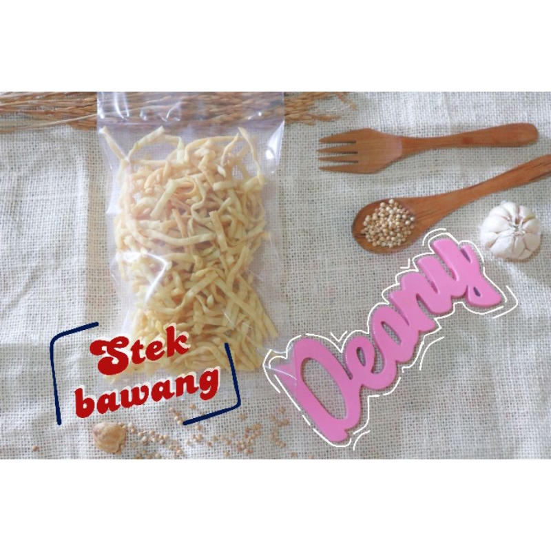 Stik Bawang 100gr