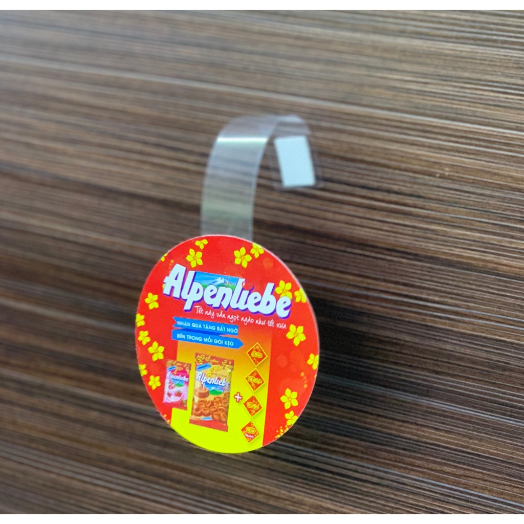 

WOBBLER PROMOSI FULL WARNA KUALITAS TAJAM WARNA TIDAK LUNTUR