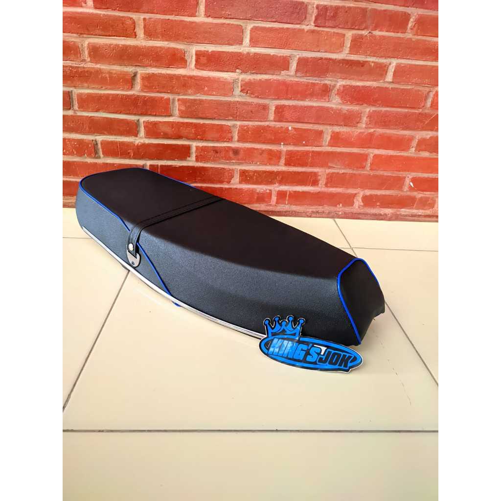 JOK ASTREA GRAND AMPLAS COAK DEPAN / JOK GRAND BULUS KULIT AMPLAS / JOK LEGENDA KULIT AMPLAS COAK DE