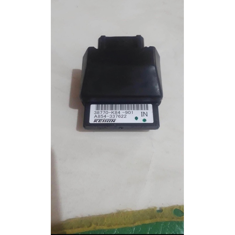 ECU CRF 150L original