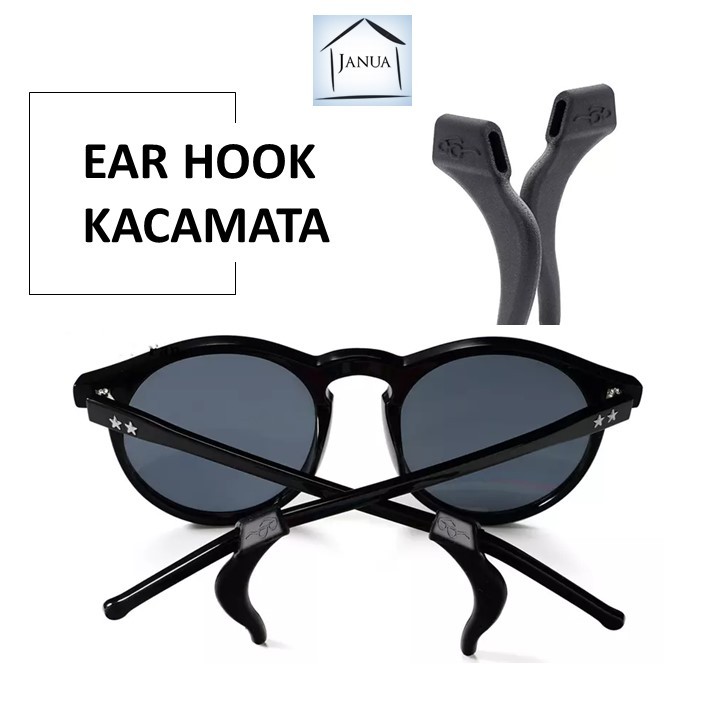 Earhook kacamata | Ear hook Kacamata | Pengait Kacamata