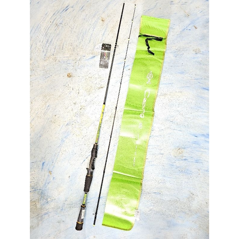 Joran BC UL Relix Nusantara Capung 662 / 198cm