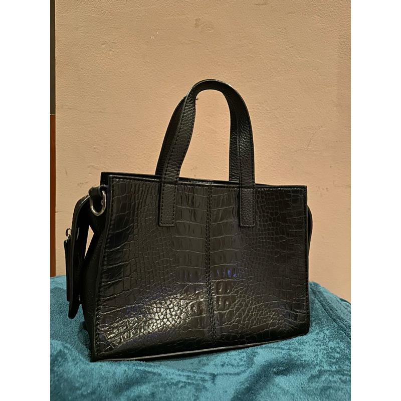 Preloved Kaynn Mini Nicca (BOOKED)