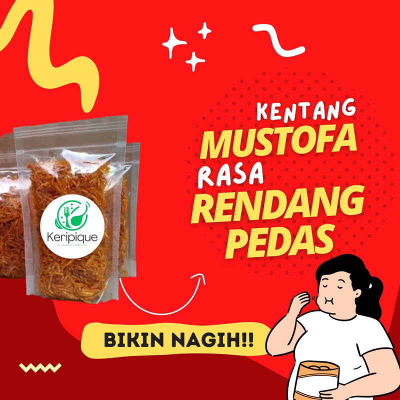 

Kentang mustofa cihuy