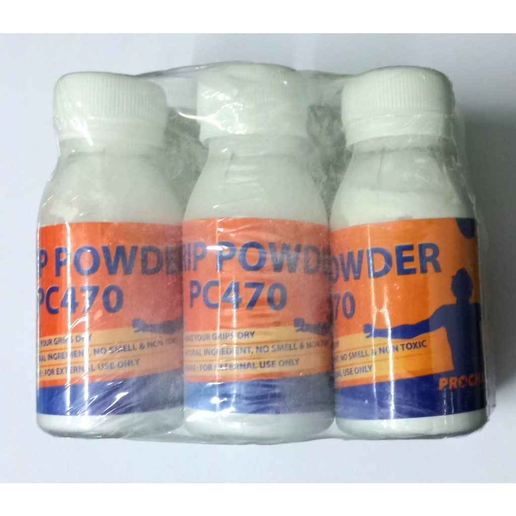 GRIP POWDER PROCHAMPS