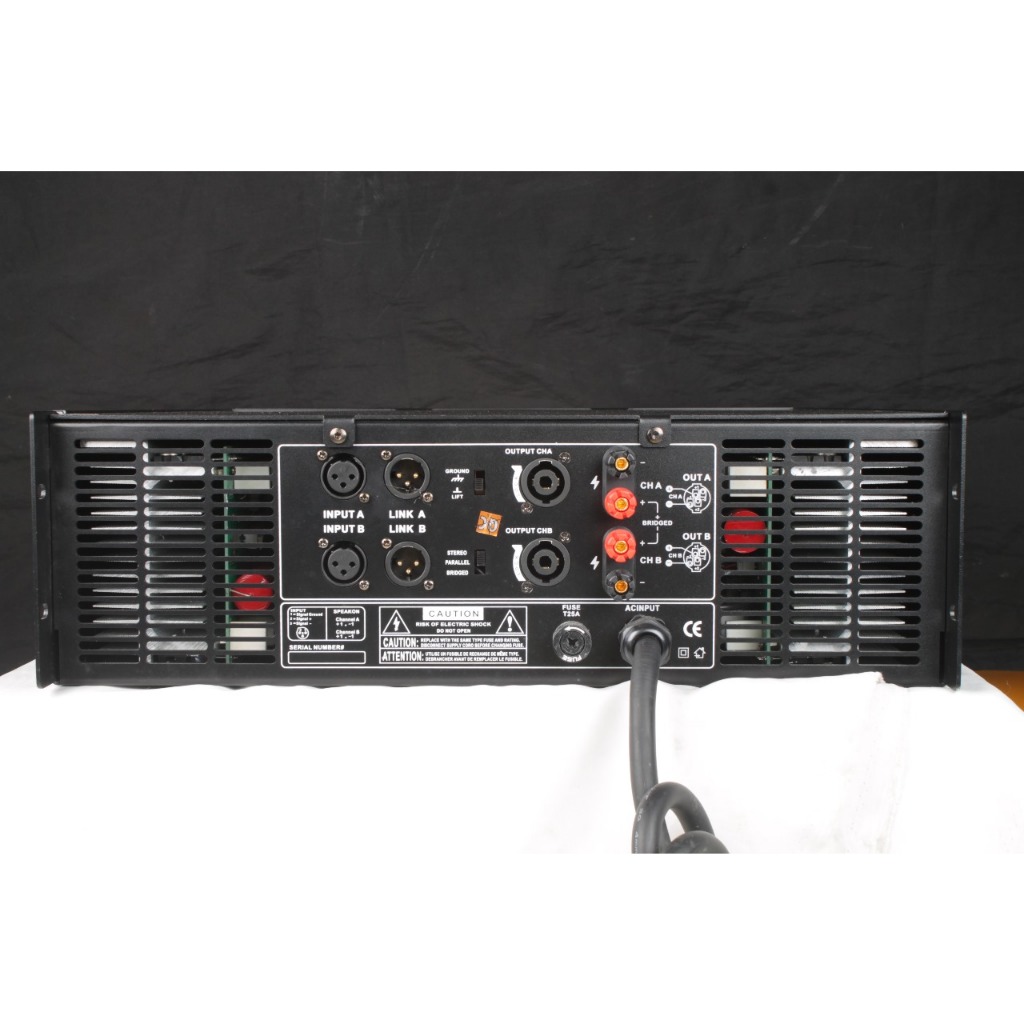 Power Profesional APOLLO PA 3.0