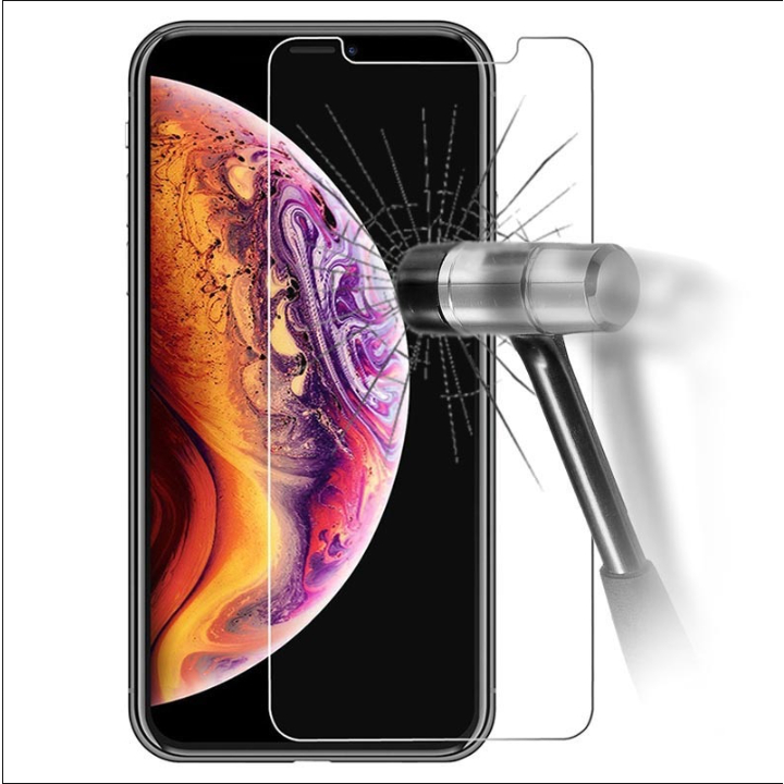 tempered glass iphone xs max