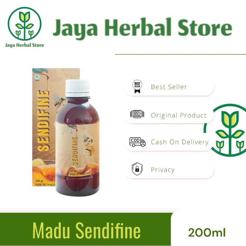 Madu Sendifine, Madu Herbal Untuk Mengobati Sendi - Solusi Sakit Nyeri Sendi - Mengatasi Nyeri Sendi