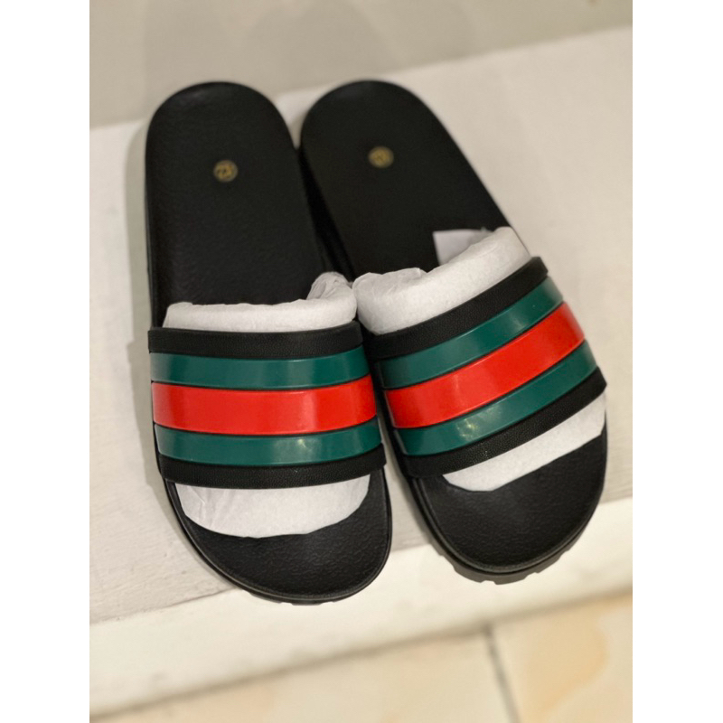 Sandal gucci slide