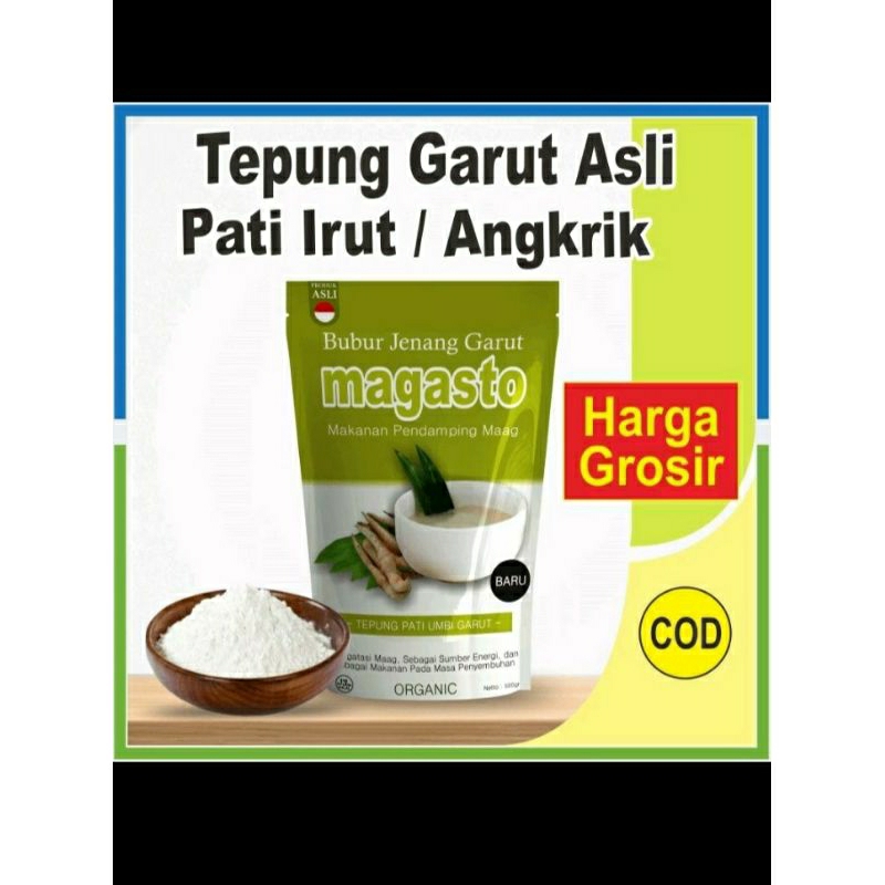 

Magasto Bubur Jenang Pati Irut, Makanan Untuk Penyakit Maag, Asam Lambung, Gerd