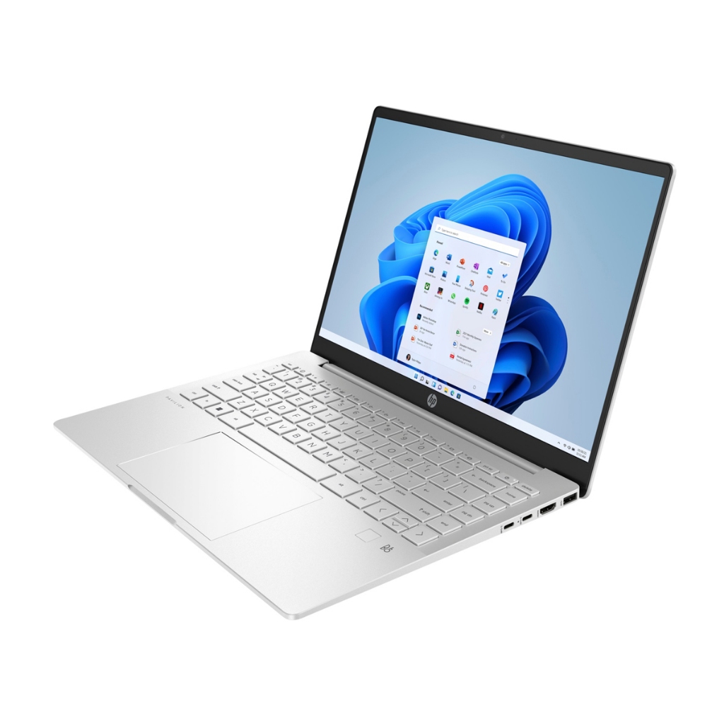 LAPTOP HP Pavilion Plus 14-ew0020/21TU