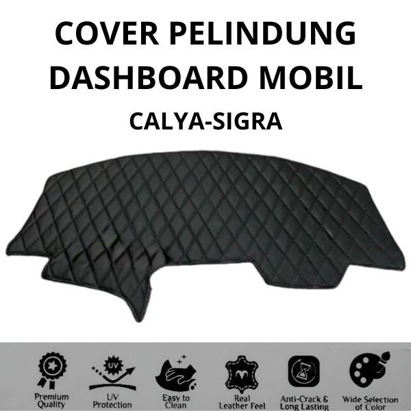 Cover dashboard mobil calya mobil sigra, alas depan mobil alas dashboard calya sigra