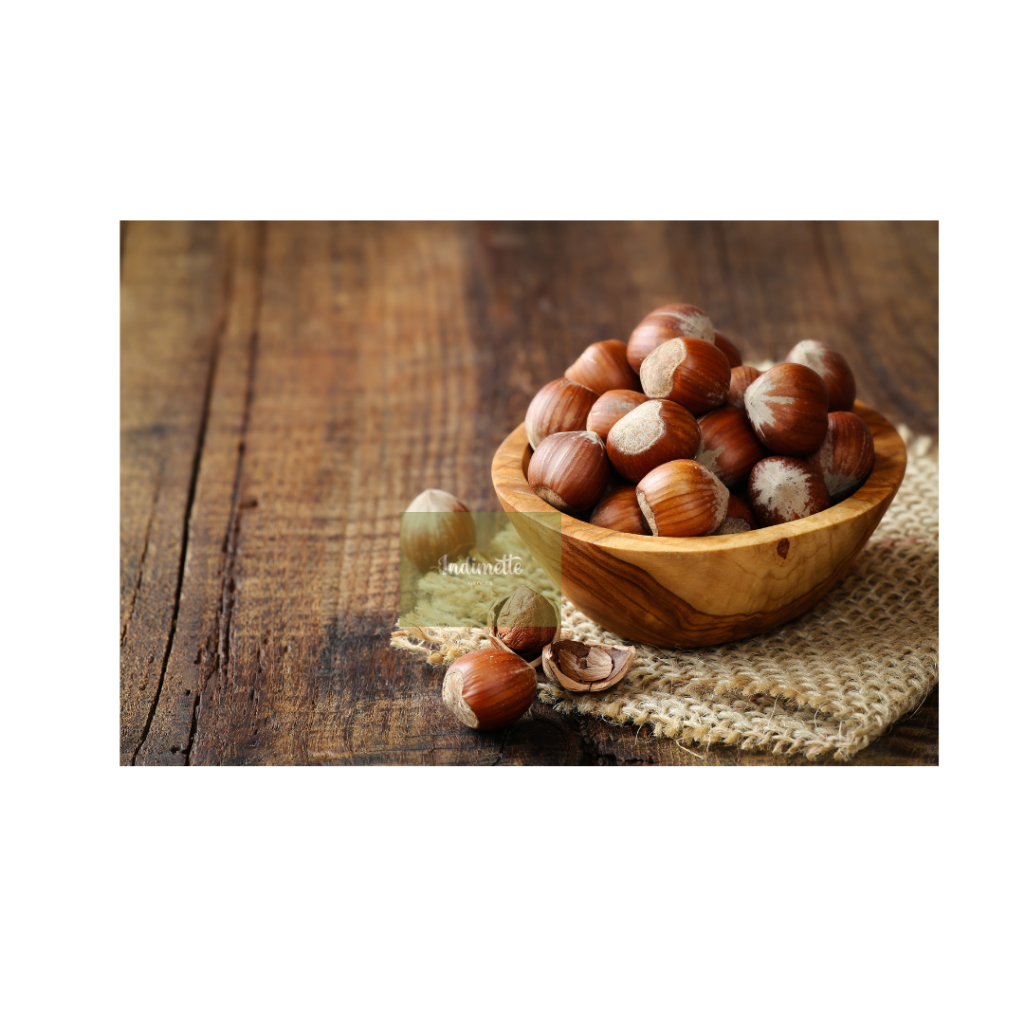 

Kacang Hazelnut 100 gram