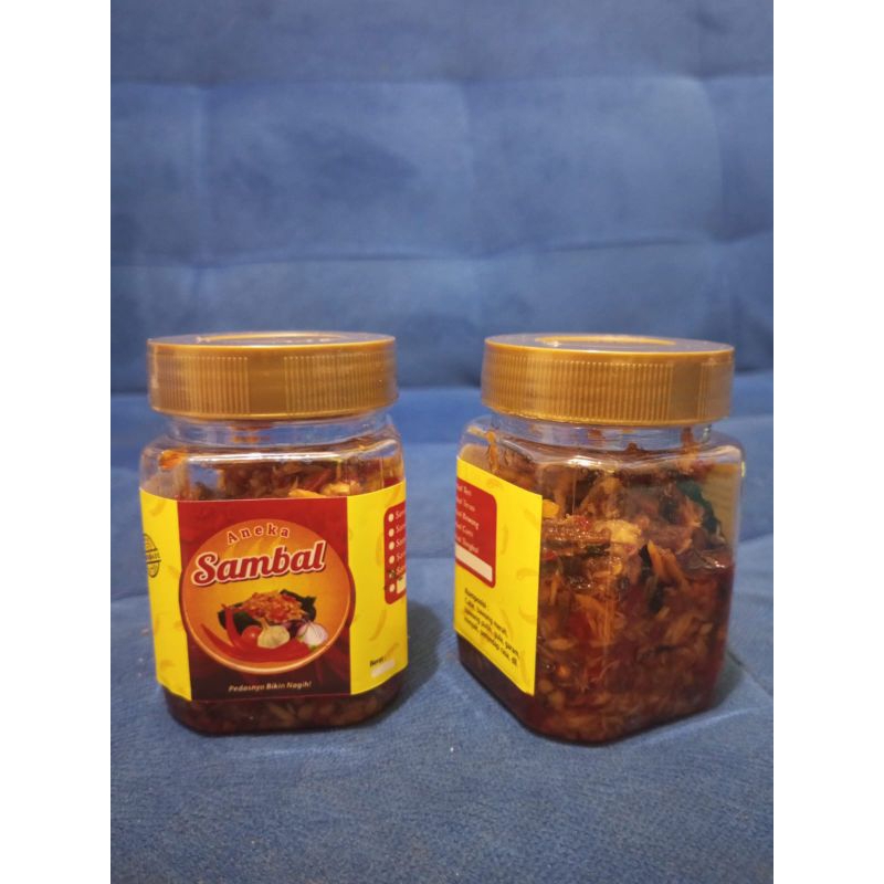 

sambal cakalang suir