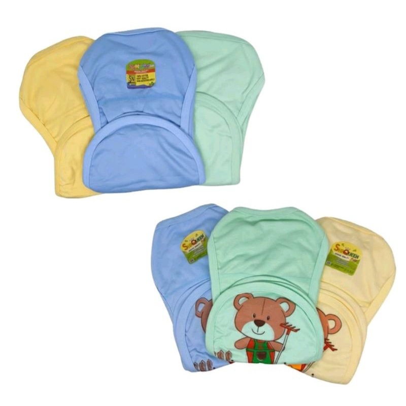 POPOK ZAHDAN//POPOK BAYI BARU LAHIR