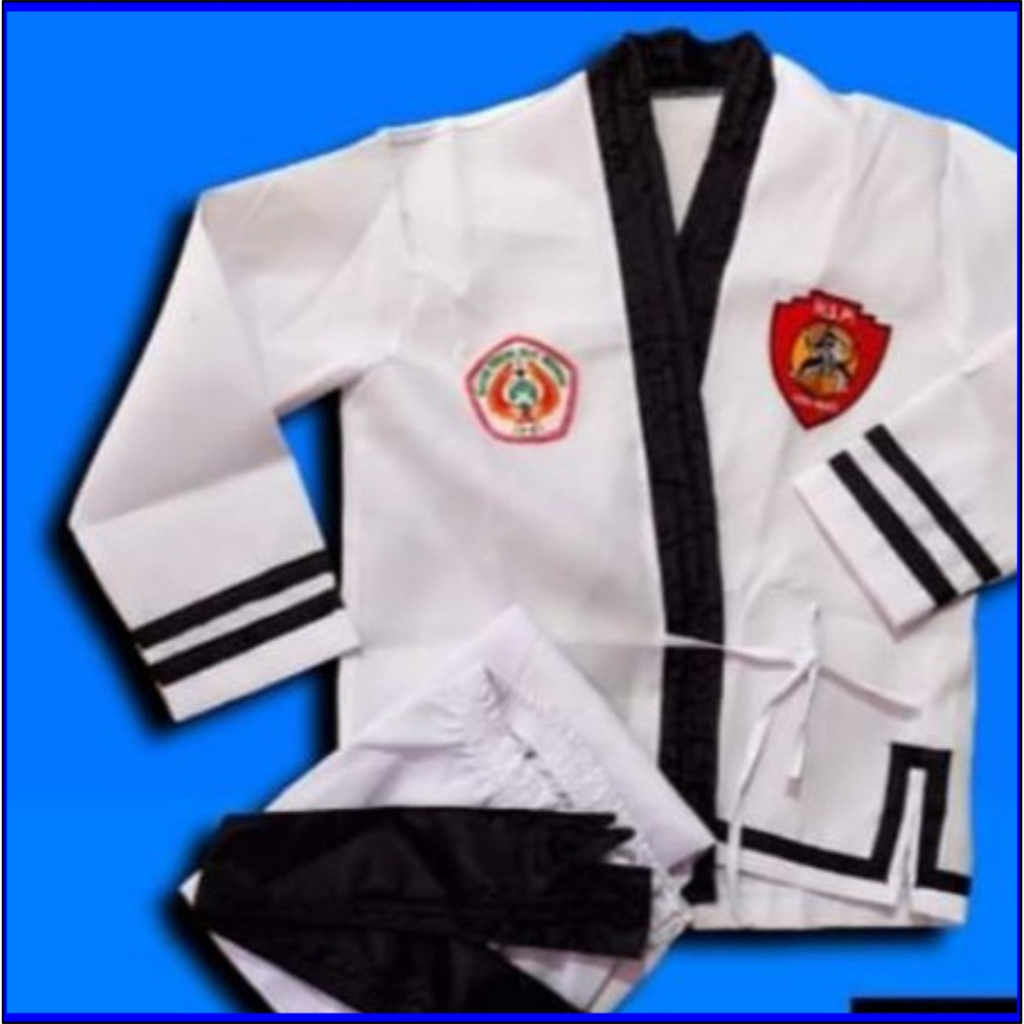 seragam siswa ikspi kera sakti